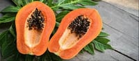 This seed is highly nutritious and powerful detoxifier!!!